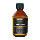 Liposomale Vitamine C met Glutathion - 250ml